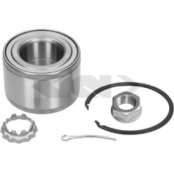 Rato guolio komplektas (SPIDAN) 27512