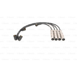 Aukštos įtampos laidų komplektas (BOSCH) 0 986 357 814
