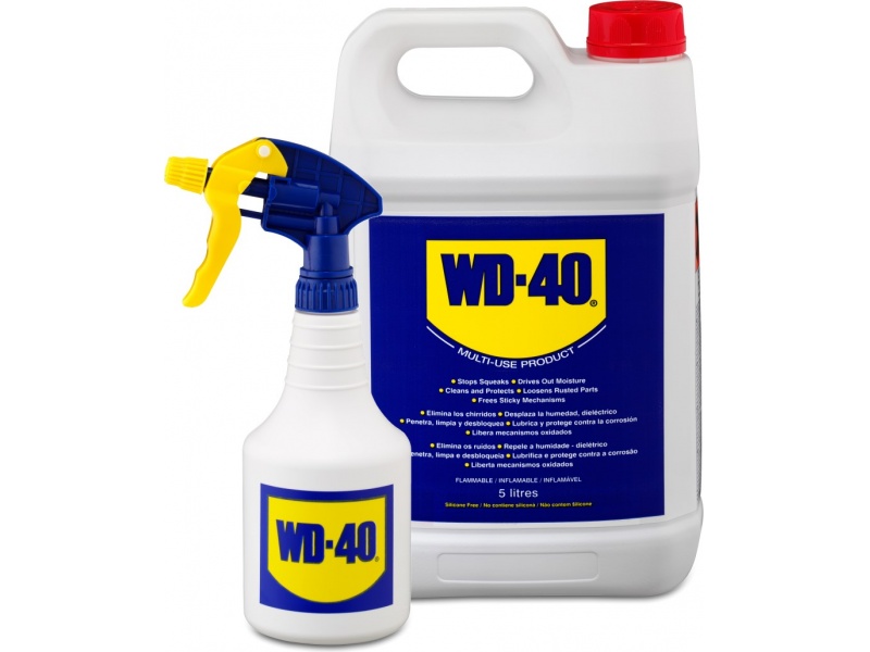 WD40 49506