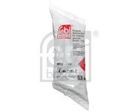 FEBI BILSTEIN Gofruotoji membrana, kardaninis velenas