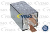 Relė, radiatoriaus ventiliatorius ratukas (VEMO) V15-71-0021