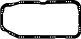Tarpiklis, alyvos karteris (GLASER) X54120-01