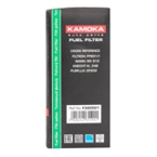 Kuro filtras (KAMOKA) F300501