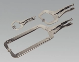 SEALEY TOOLS AK66