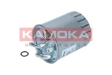 Kuro filtras (KAMOKA) F312301