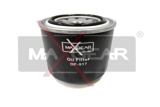 Alyvos filtras DAEWOO TICO/MATIZ 0,8/SWIFT (MAXGEAR) 26-0114