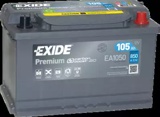 EXIDE EA1050