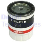 Kuro filtras (DELPHI) HDF906