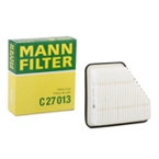 Oro filtras (MANN-FILTER) C 27 013