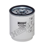 Kuro filtras (HENGST FILTER) H392WK