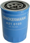 Alyvos filtras (DENCKERMANN) A210105