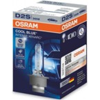 OSRAM D2S OSRAM XENARC COOL BLUE INTENSE +20% 66240CBI