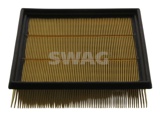 Oro filtras (SWAG) 40 93 8680