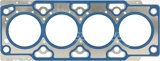 Tarpiklis, cilindro galva (REINZ) 61-37215-10