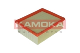 Oro filtras (KAMOKA) F209001