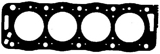 Tarpiklis, cilindro galva (GOETZE) 30-028479-00