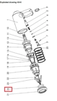 Itallmatic OKU 417280