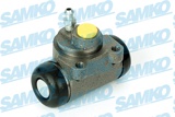 Stabdžių darbinis rato cilindriukas (SAMKO) C05913