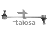 Stabilizatoriaus traukė (TALOSA) 50-07124