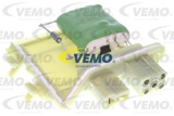 Reguliatorius, keleivio pusės ventiliatorius (VEMO) V10-79-0005