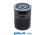 Alyvos filtras (PURFLUX) LS361
