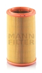 Oro filtras (MANN-FILTER) C 1586