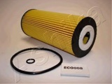 Eļļas filtrs (ASHIKA) 10-ECO008