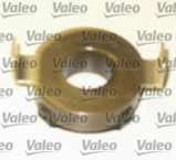 KIT3P Clutchsett (VALEO) 801454