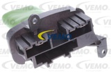 Reguliatorius, keleivio pusės ventiliatorius (VEMO) V30-03-0016