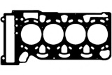 Tarpiklis, cilindro galva (GOETZE) 30-030333-00