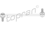 Stabilizatoriaus traukė (TOPRAN) 207 998