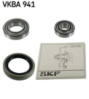 Rato guolio komplektas (SKF) VKBA 941