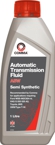 Transmisijas eļļa; Automātiskās pārnesumkārbas eļļa (COMMA) ASW1L