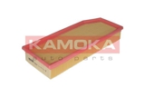 Oro filtras (KAMOKA) F209801