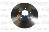 Stabdžių diskas (VAICO) V30-80034