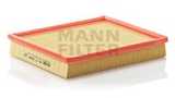 Oro filtras (MANN-FILTER) C 2598