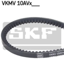 V formos diržas (SKF) VKMV 10AVX950