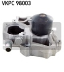 Vandens siurblys (SKF) VKPC 98003