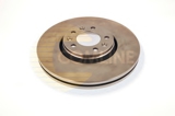 Stabdžių diskas (COMLINE) ADC1579V