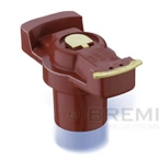 BREMI Rotorius, skirstytuvas