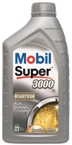MOBIL 5W40 SUPER 3000 X1 1L