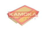 Luftfilter (KAMOKA) F205401