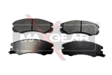 MAXGEAR 19-0581