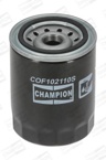 Alyvos filtras (CHAMPION) COF102110S