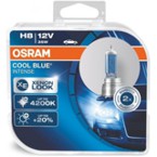 OSRAM H8 OSRAM COOL BLUE INTENSE +20% 64212CBI