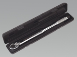Torque Wrench 1/2 Sq Drive S0456 (SEALEY TOOLS) S0456