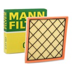 Oro filtras (MANN-FILTER) C 27 107