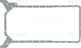 Tarpiklis, alyvos karteris (REINZ) 71-26543-10