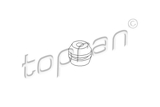 Variklio pagalvė (TOPRAN) 102 737
