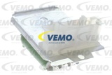 Reguliatorius, keleivio pusės ventiliatorius (VEMO) V10-79-0003